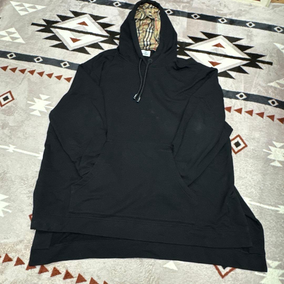 ★Burberry(バーバリー)★パーカー★size L★