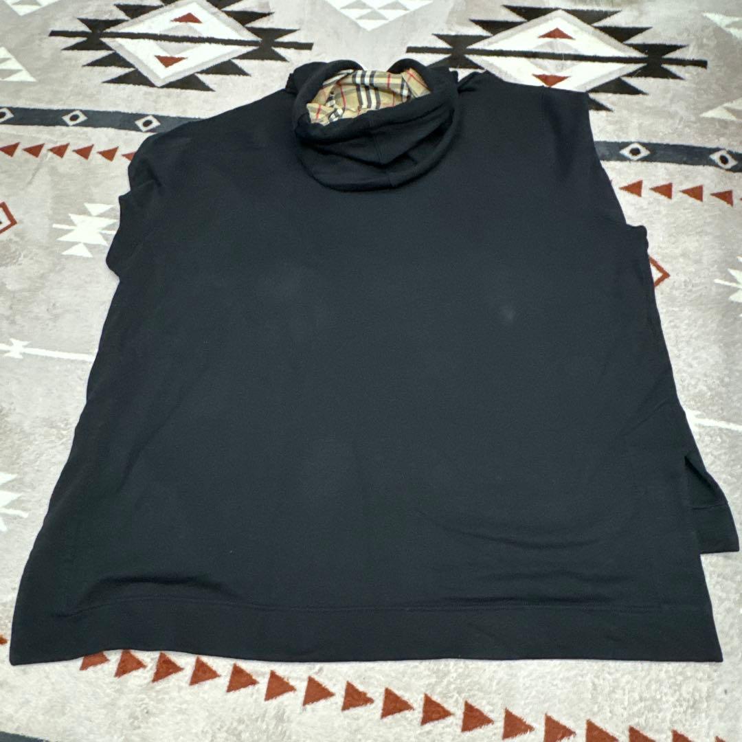 ★Burberry(バーバリー)★パーカー★size L★