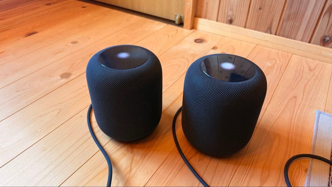 n*n様 Pod 2台セット