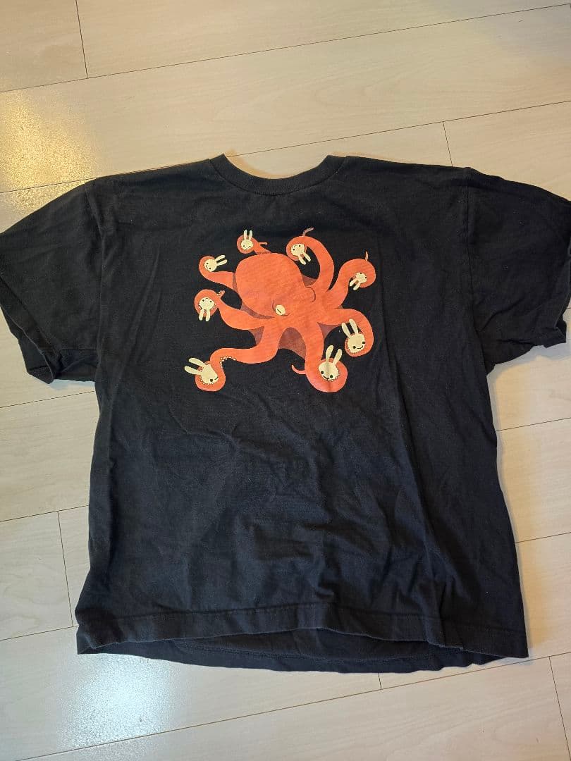 CUNE Tシャツ　ＸＬサイズ　１０枚セット