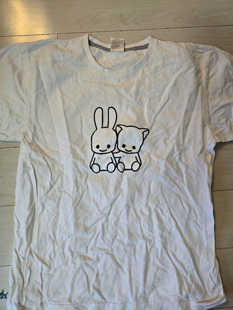 CUNE Tシャツ　ＸＬサイズ　１０枚セット