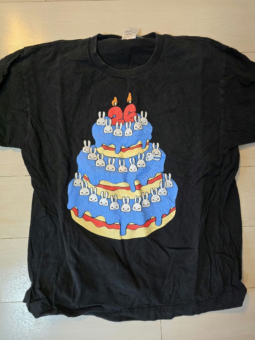 CUNE Tシャツ　ＸＬサイズ　１０枚セット