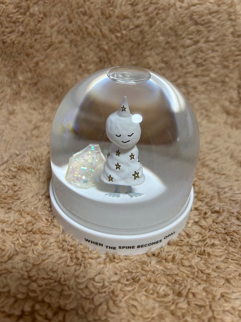 【新品・未使用】米津玄師 とんがりスノードーム