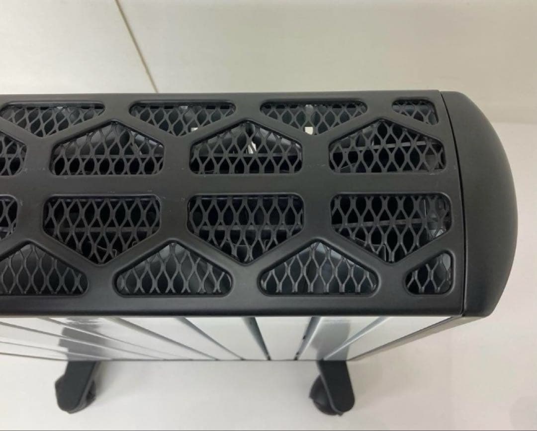 W267-15 デロンギ マルチダイナミックヒーター　MDHU15-BK