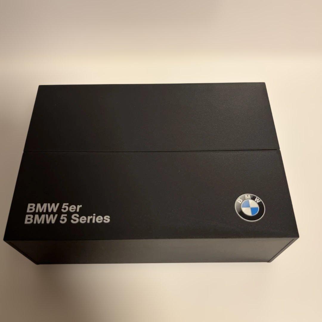 【絶版・希少】BMW 5シリーズ（E60後期）ディーラー特注品