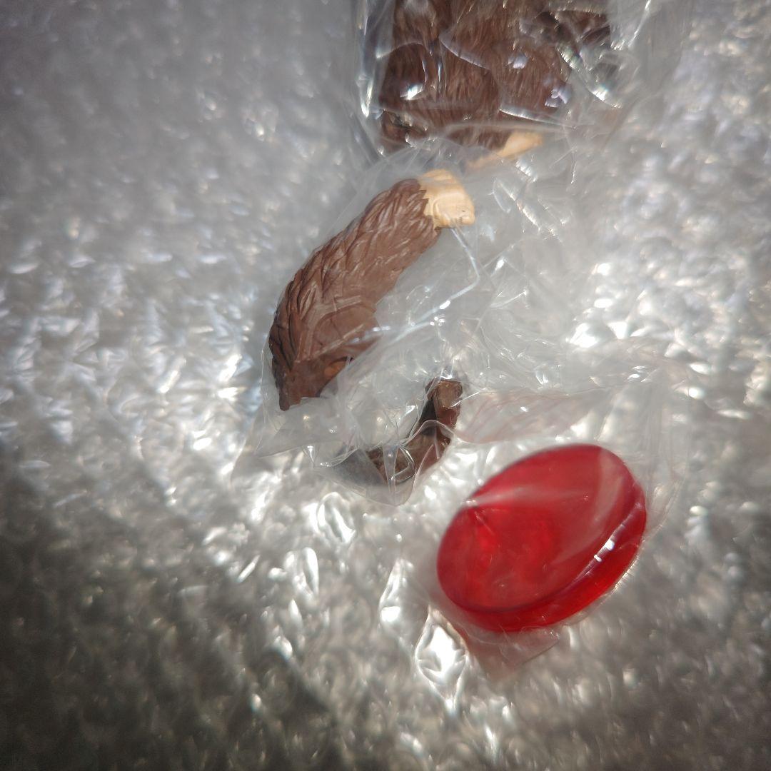 ドラゴンボール　コレクタブルvol.4　大猿