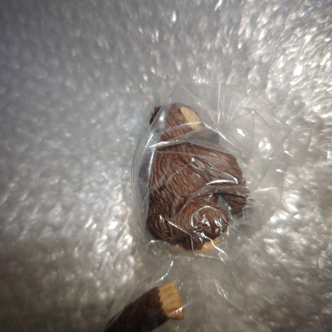 ドラゴンボール　コレクタブルvol.4　大猿