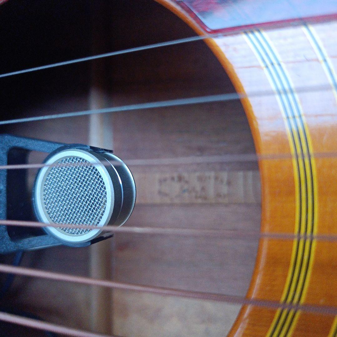 フジツボボーイ J-200モデル② アコギの王様 “唯一無双“Pearl