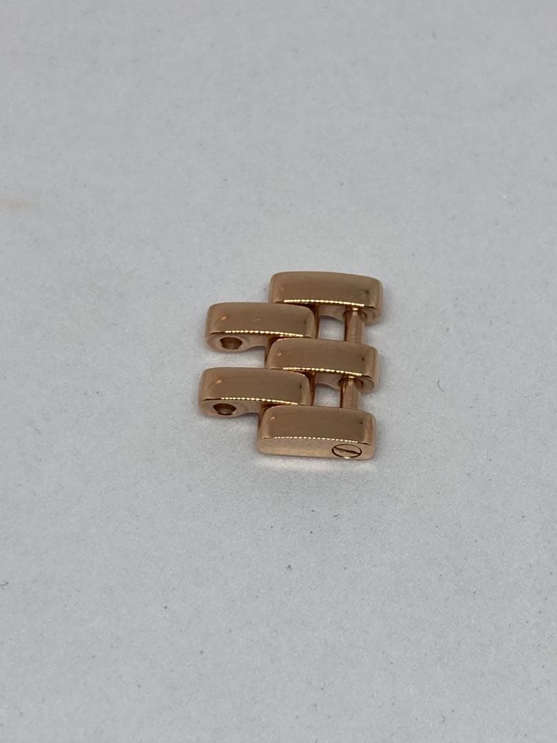 カルティエ　パンテールSM　PG　　1コマ　美品