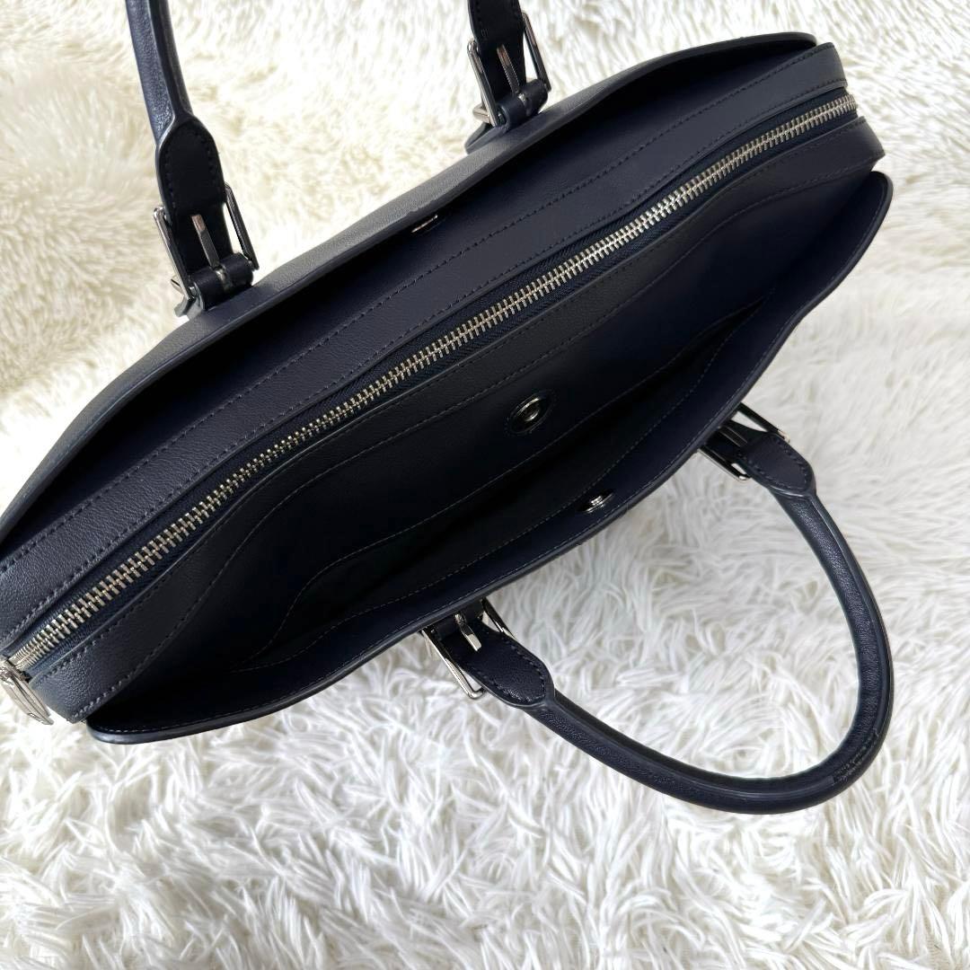 h.k.j 様✨Paul Smithポールスミス マルチストライプ トートバッグ