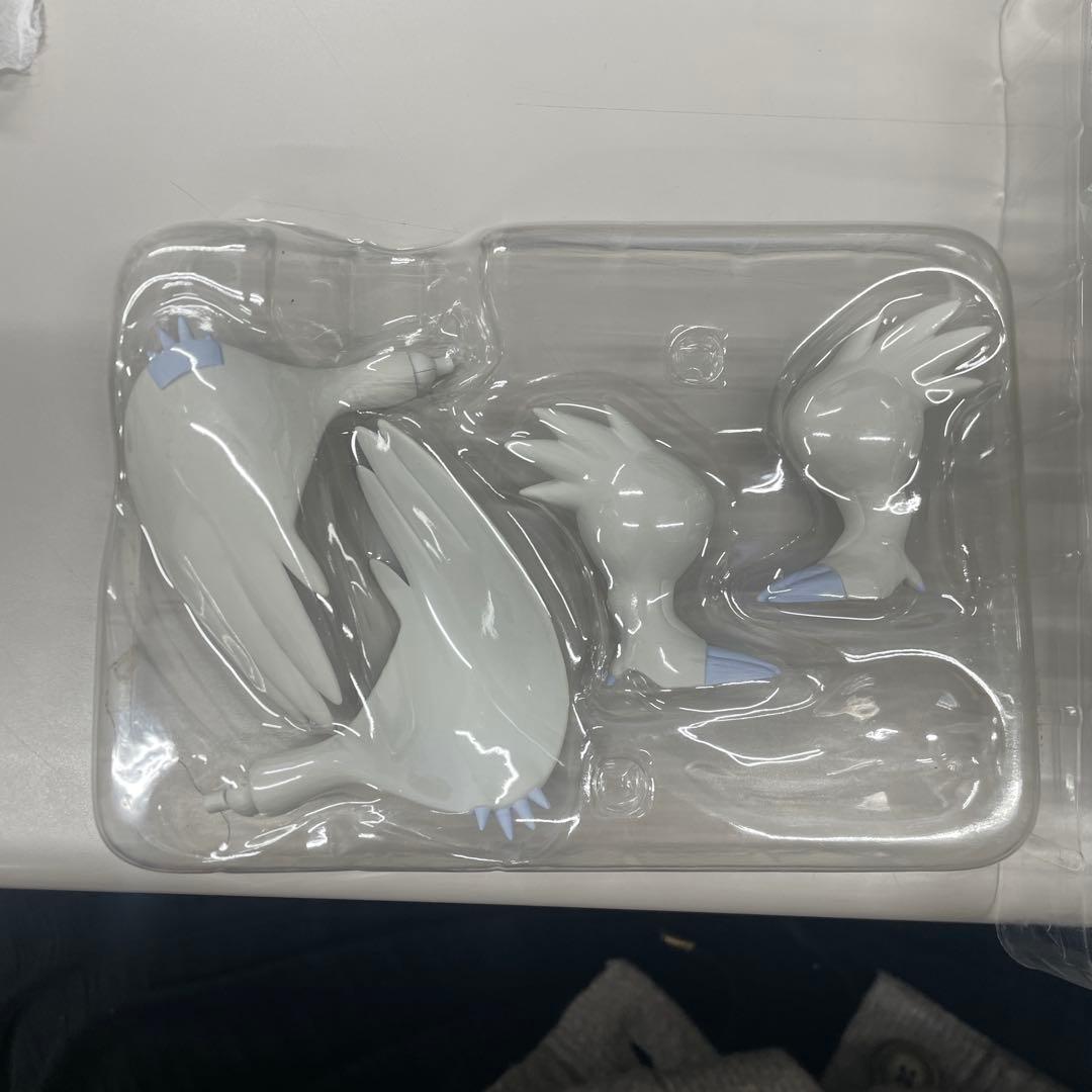 (開封済み) ねんどろいど ポケモン　N ねんどろいど537