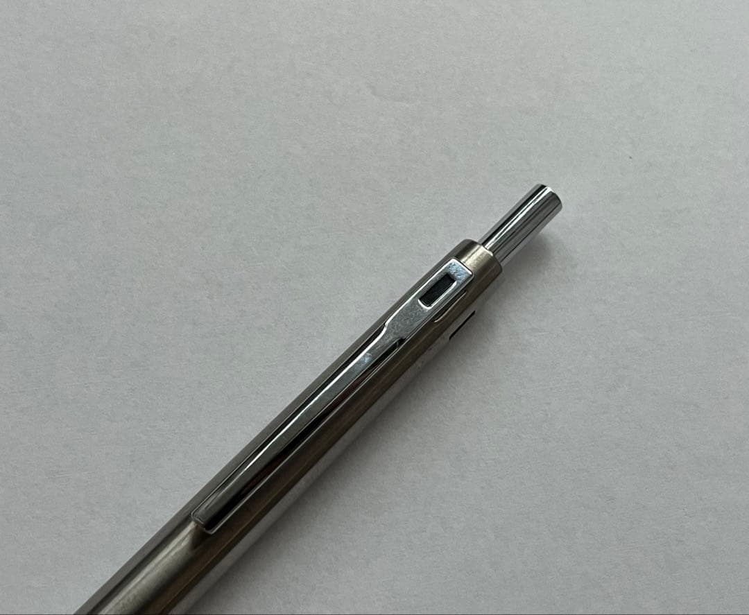 pilot 細字4色 ボールペン