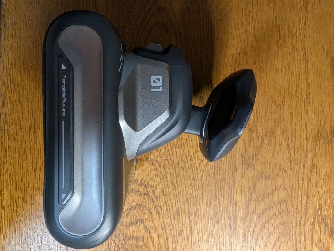 LOOI Robot 日本語対応 GPT-4o搭載 MagSafe