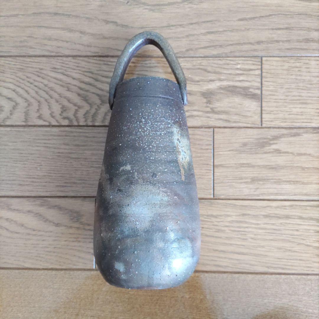 備前焼　器　うつわ　食器　花瓶　花びん