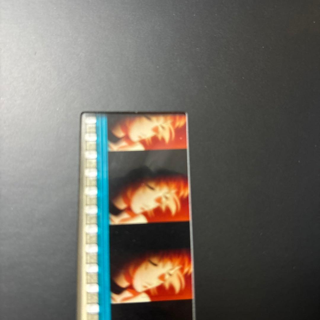 ヱヴァンゲリヲン新劇場版:破　DVD特典コマフィルム　綾波レイ