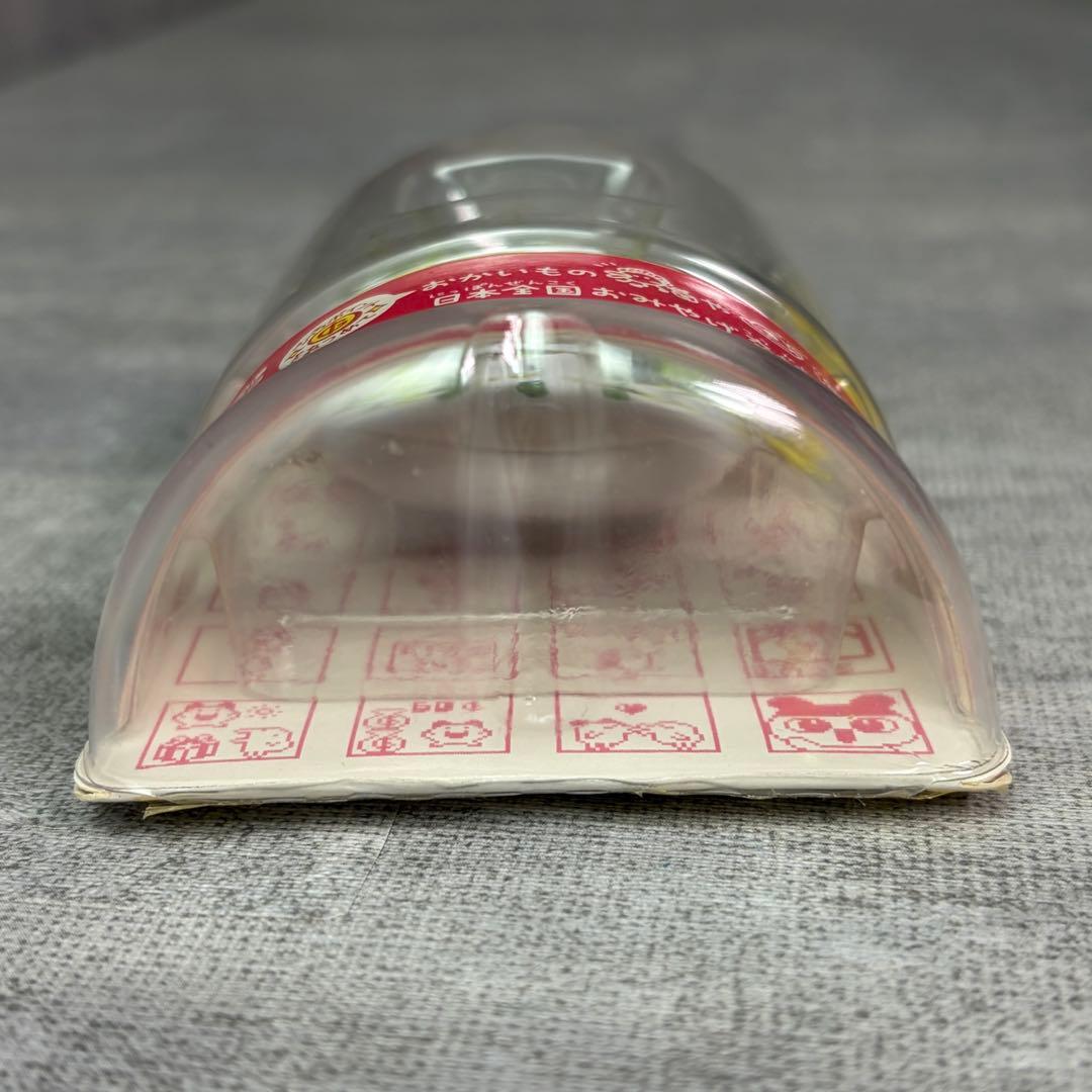 未開封 バンダイ 祝ケータイかいツー！ たまごっちプラス ほわいとくろーばー