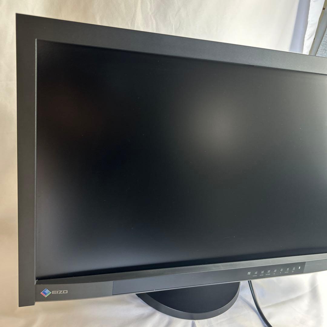 《動作品》液晶モニター EIZO(ナナオ) ColorEdge CX270