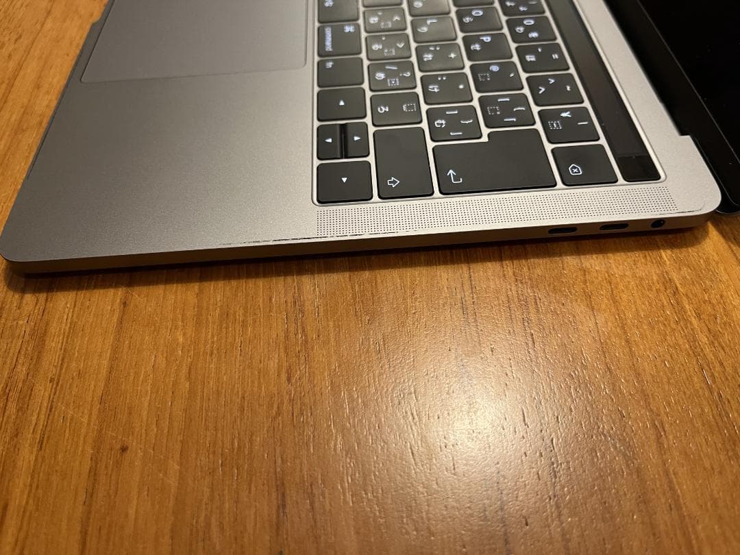 タ*ウ様 MacBook Pro 4台セット: 2016, 2017 13, 1