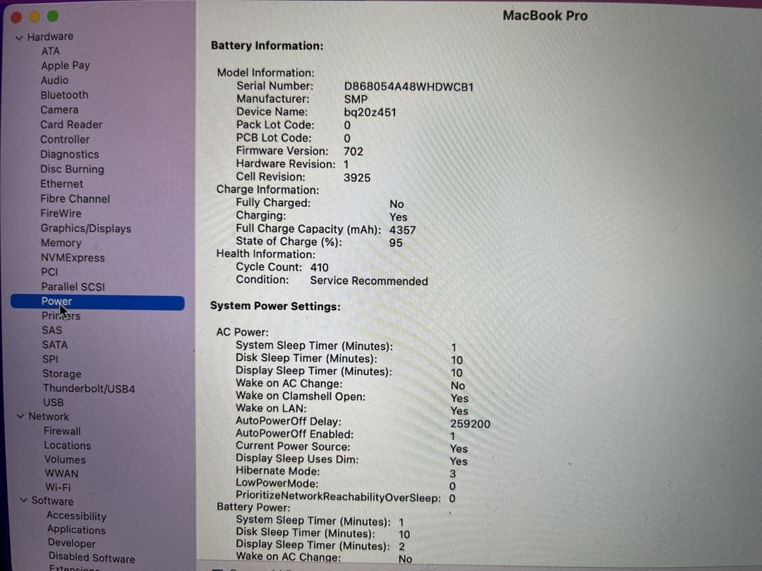 タ*ウ様 MacBook Pro 4台セット: 2016, 2017 13, 1