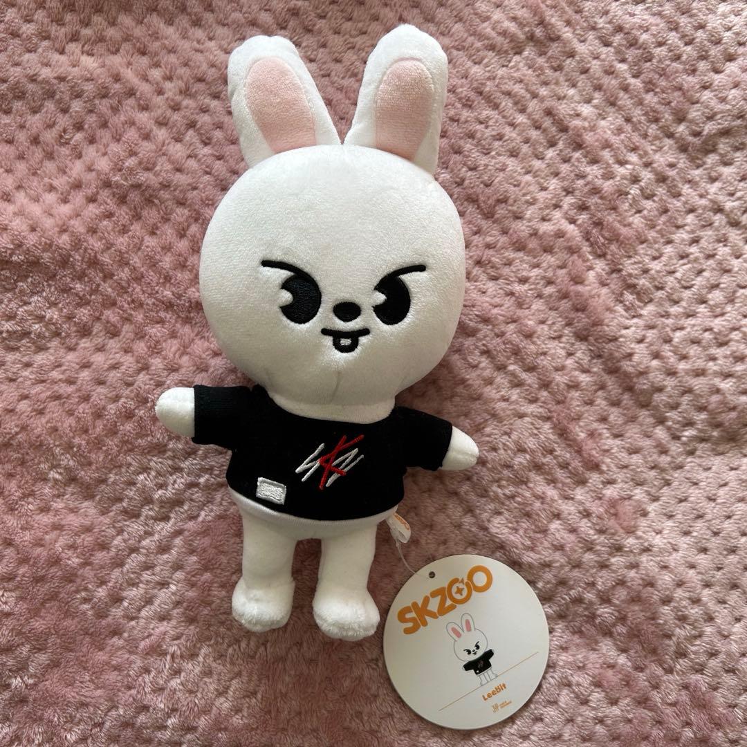 スキズ straykids skzoo