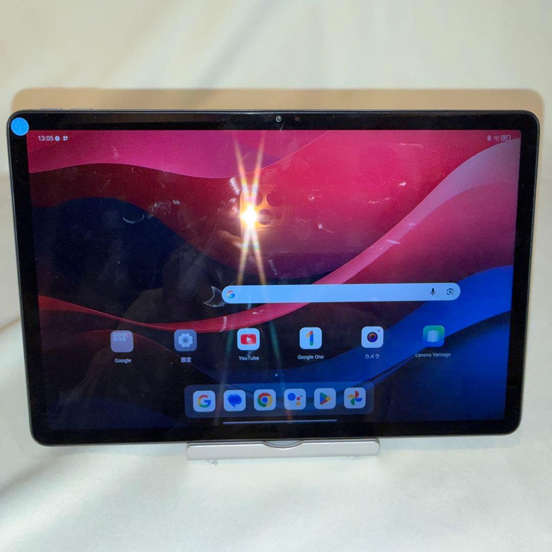 元箱　美品　Lenovo Tab B11 128GB Android 17