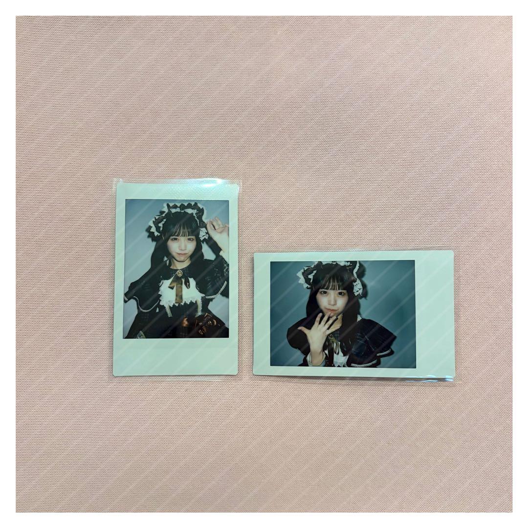 iLiFE! 福丸うさ ランチェキまとめ売り