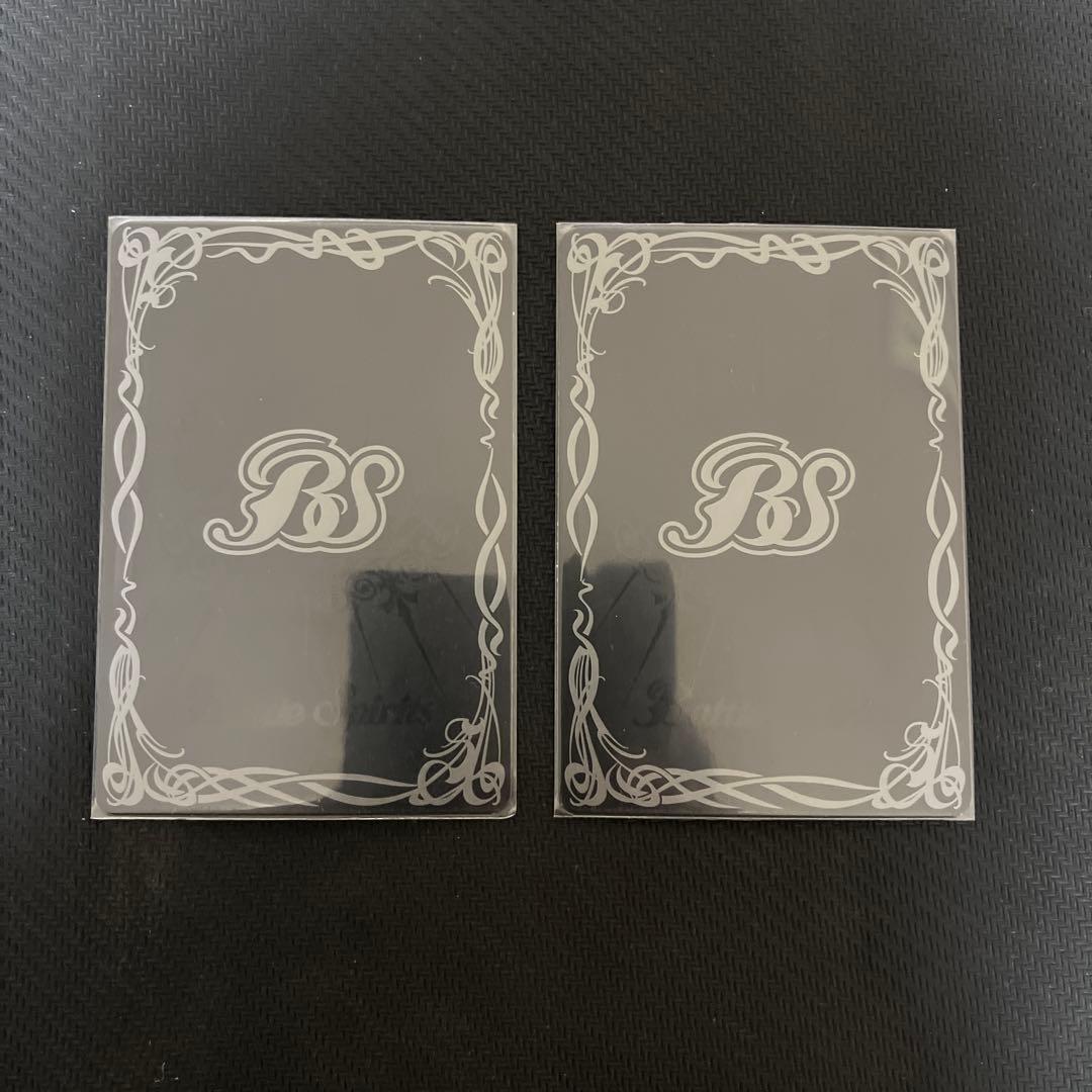 バトルスピリッツ 光導ループセット