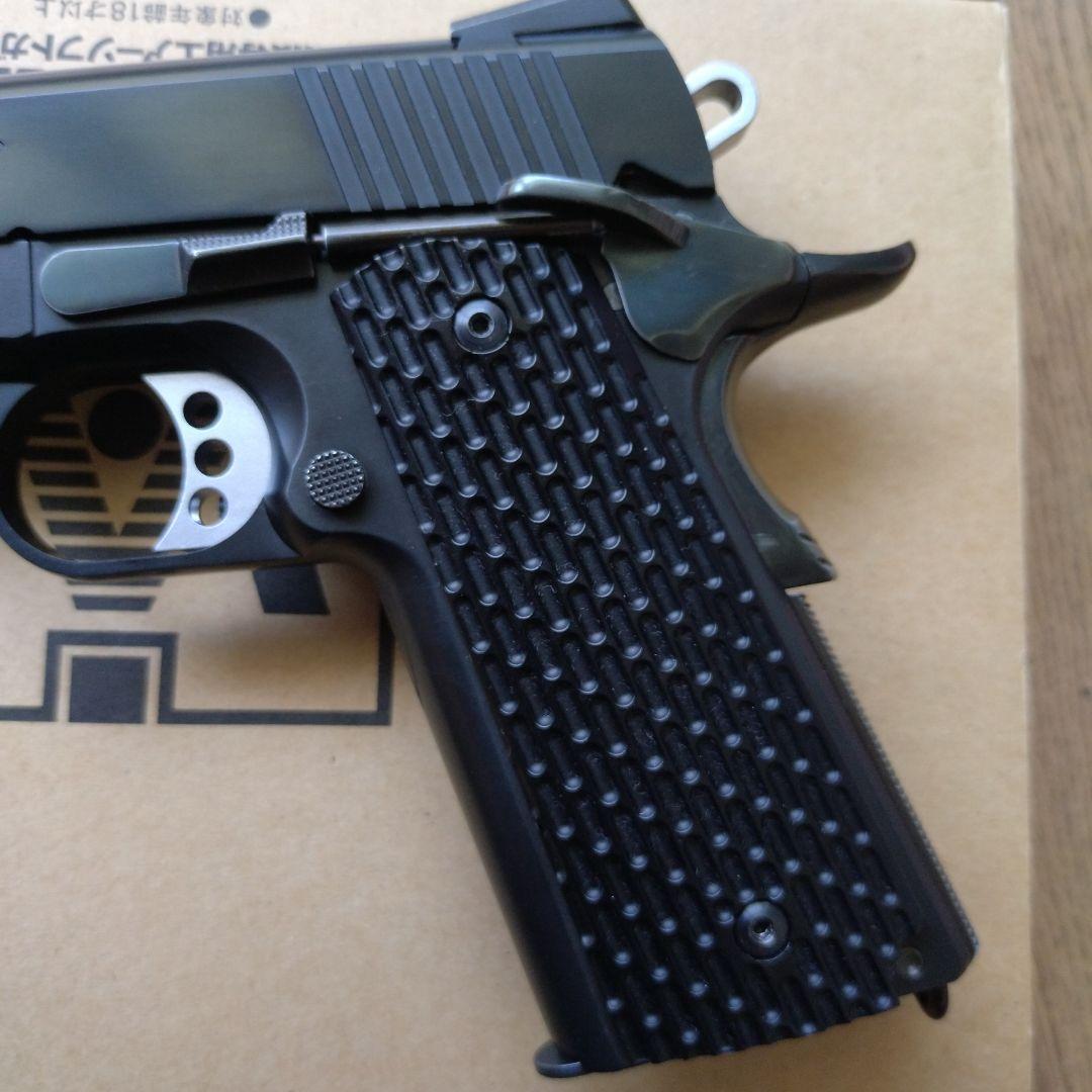 ウエスタンアームズ　ジョンウィック　リアルスチール　ジャンク