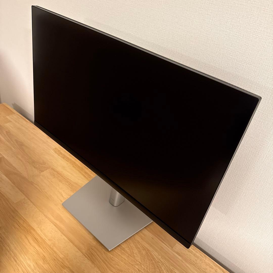 DELL モニター P2423DE 23.8 QHD USB-C
