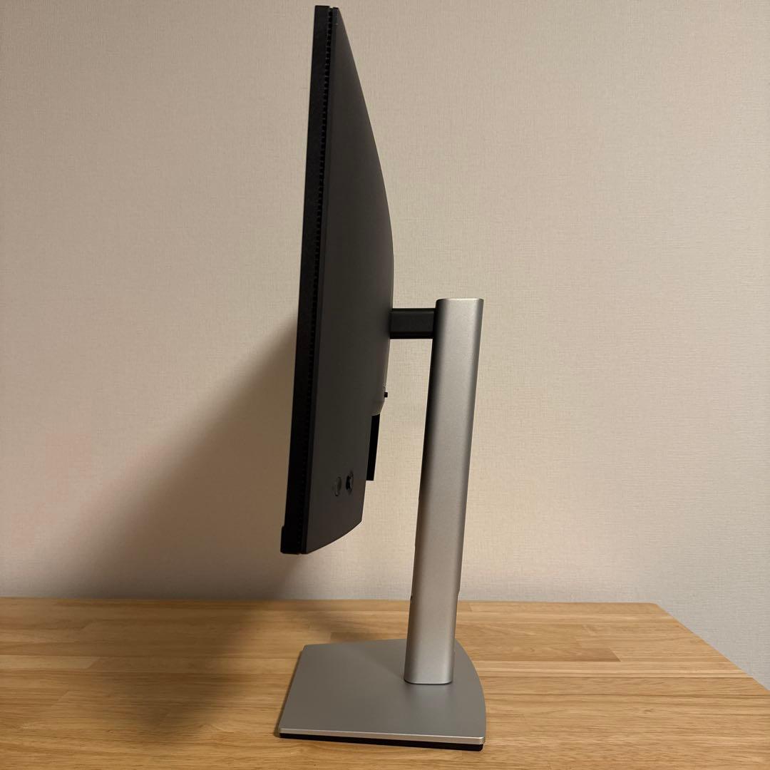 DELL モニター P2423DE 23.8 QHD USB-C