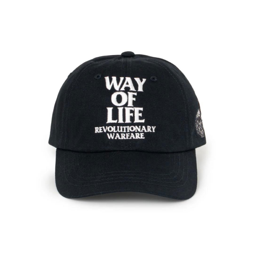 RATS ラッツ × GENT ジェント CAP MASSES PORKCHOP