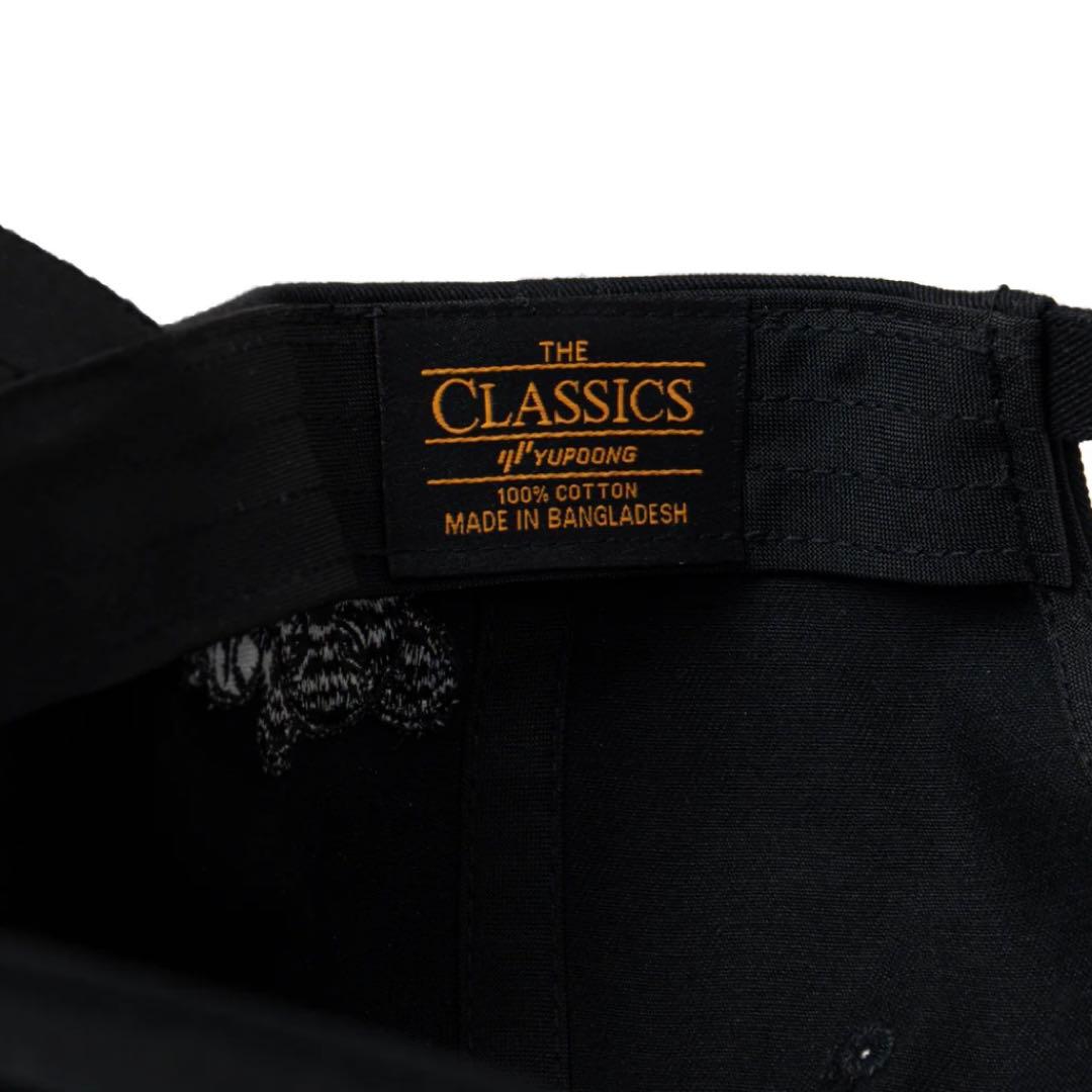 RATS ラッツ × GENT ジェント CAP MASSES PORKCHOP