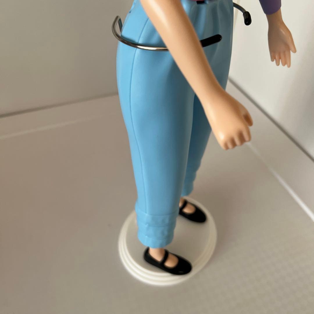 トイストーリー4 ボーピープ　2019年　THINK WAY TOYS