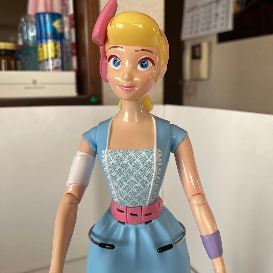 トイストーリー4 ボーピープ　2019年　THINK WAY TOYS