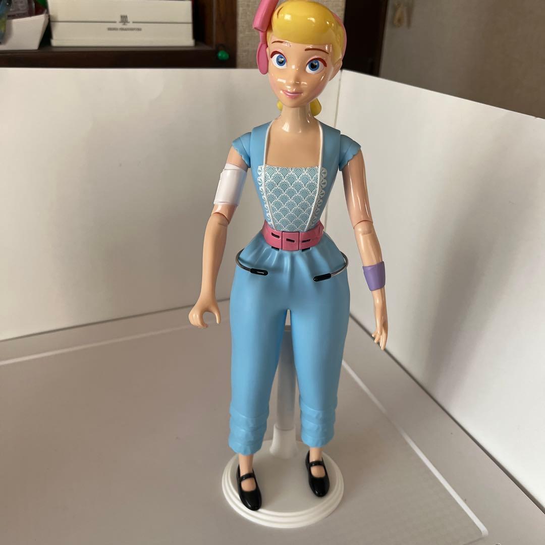 トイストーリー4 ボーピープ　2019年　THINK WAY TOYS