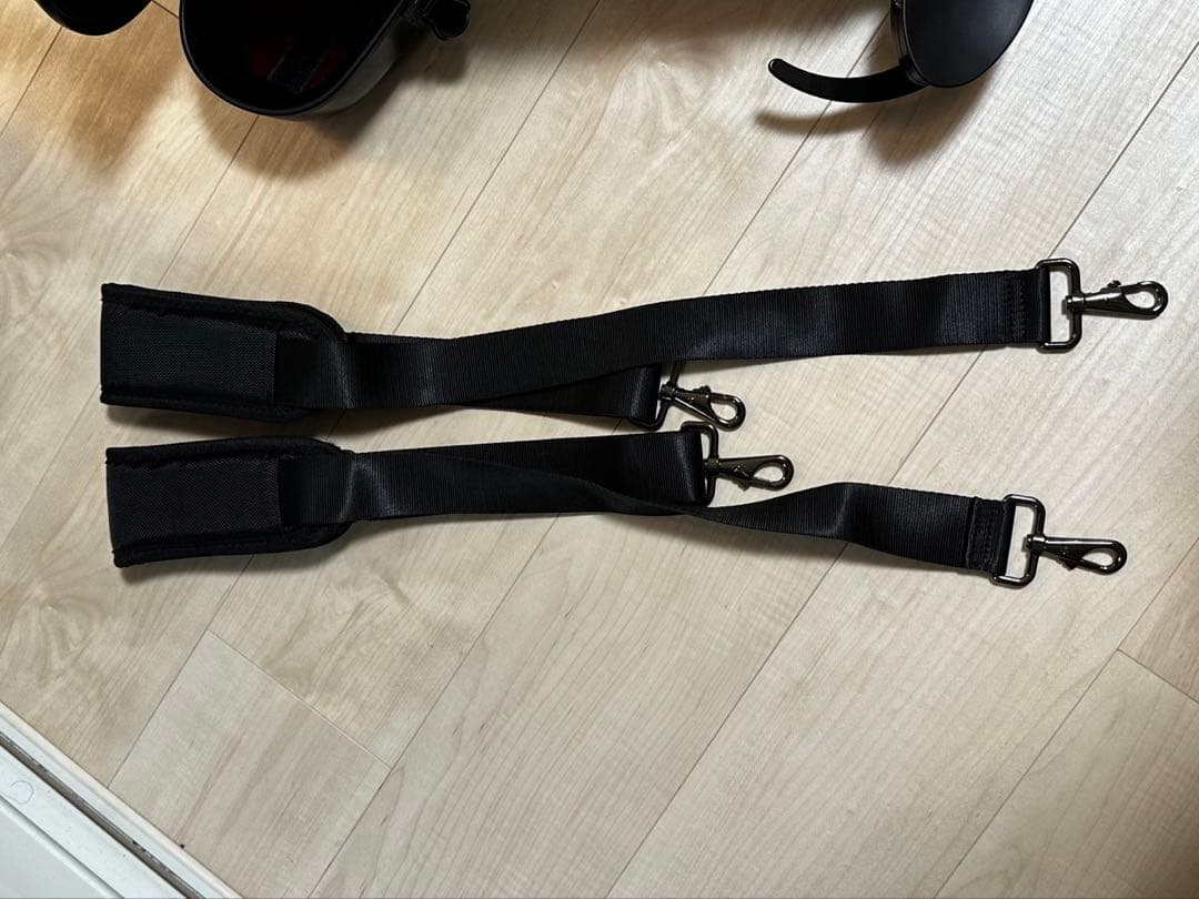 【美品】ヤマハ　YAMAHA サイレントバイオリン　YSV104 ブラウン