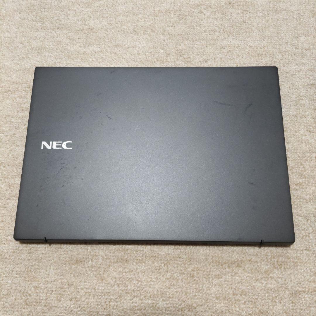 第10世代 NEC VersaPro VKT16/G7 Core i5 NVMe