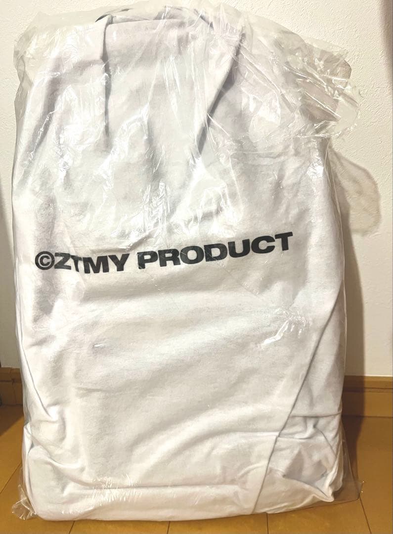 ずっと真夜中でいいのに。/ BACKPACK Limited Silver改良前