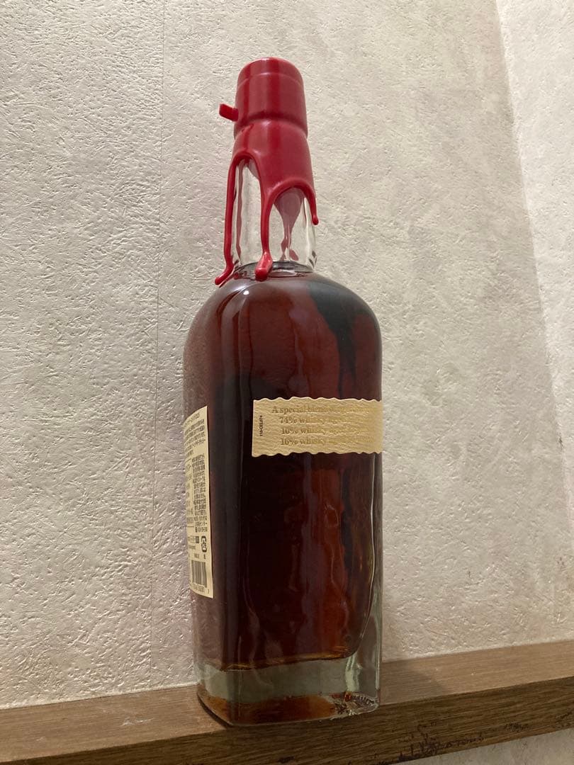 メーカーズマーク セラーエイジド 2025