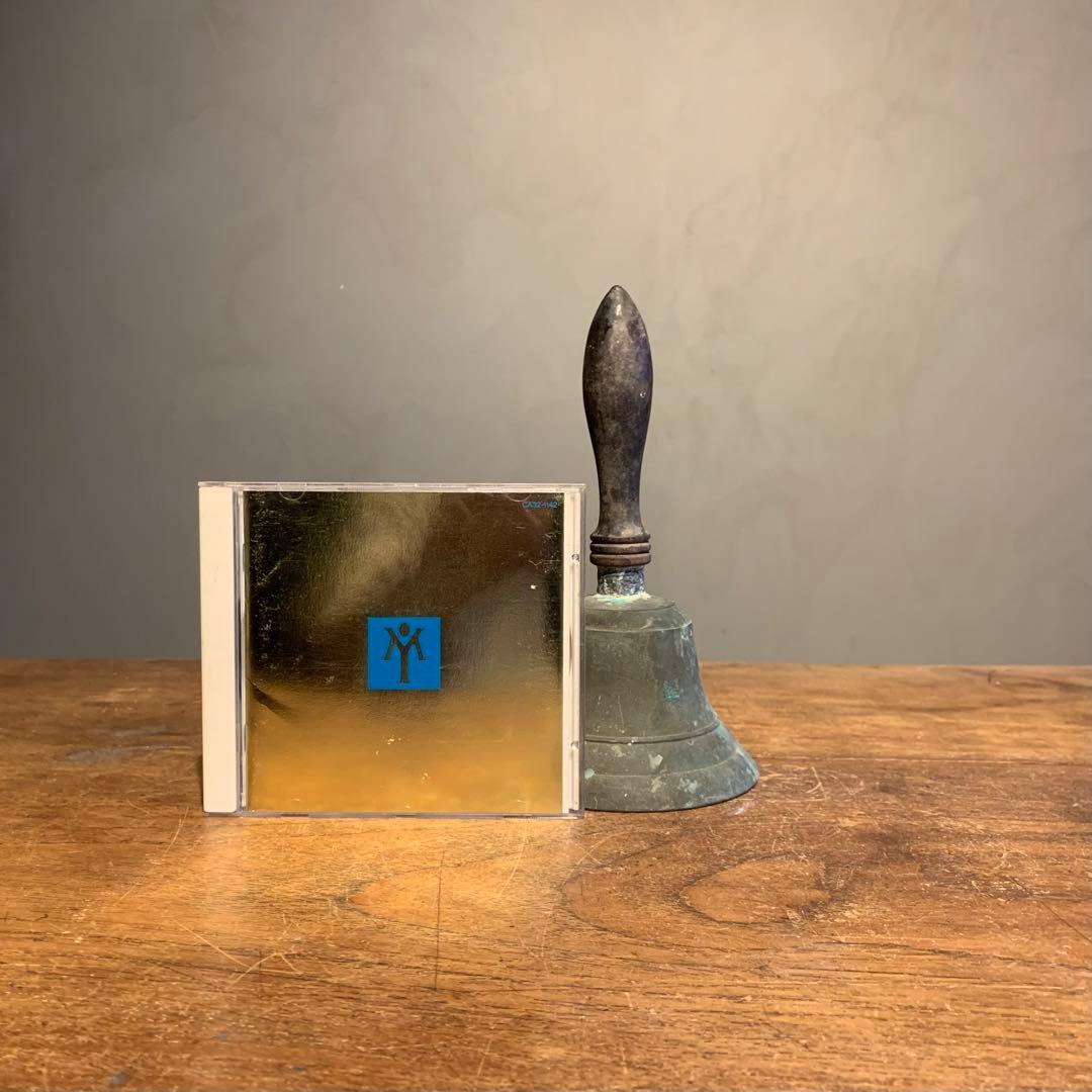 古銅 鐘 カネ ベル No.2 古道具 アンティーク