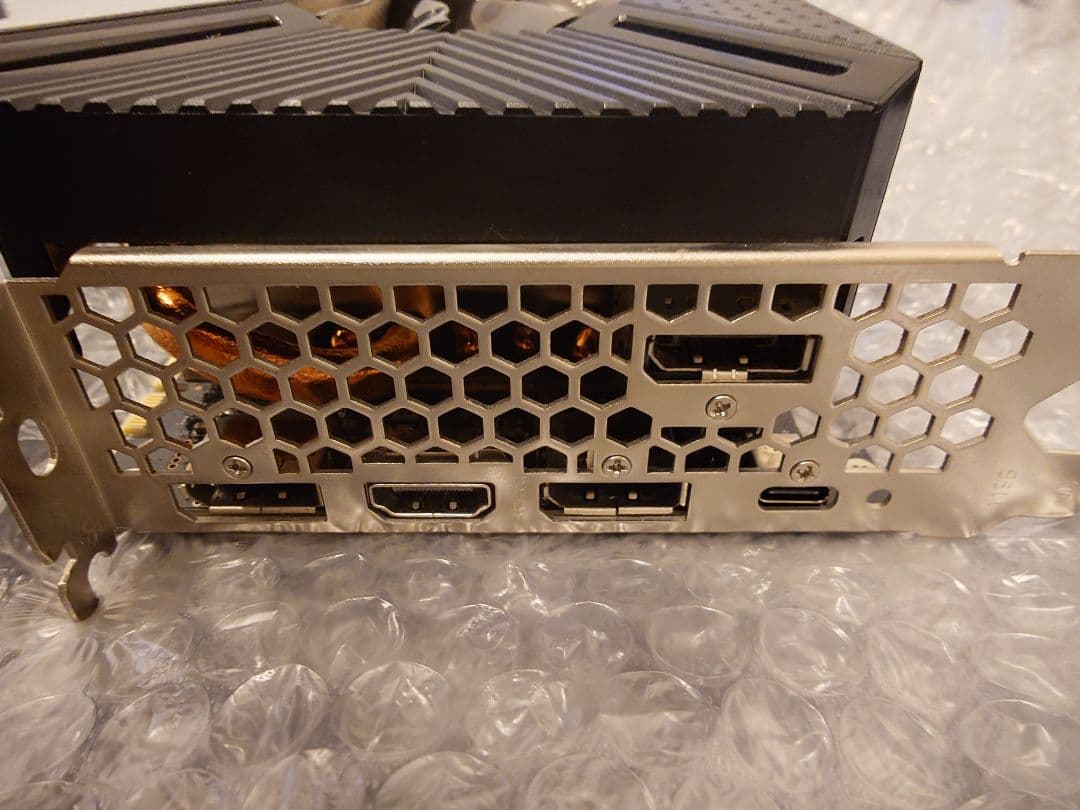 コップさん専用 Palit RTX 2080 Ti Dual