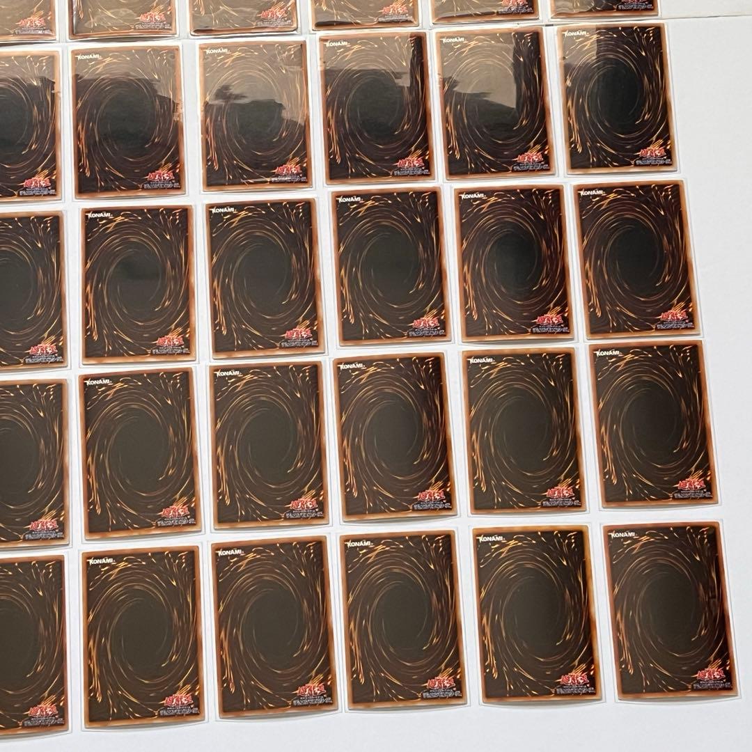 遊戯王 ブルーアイズ ブラックマジシャン レア 61枚 初期 美品 まとめ売り