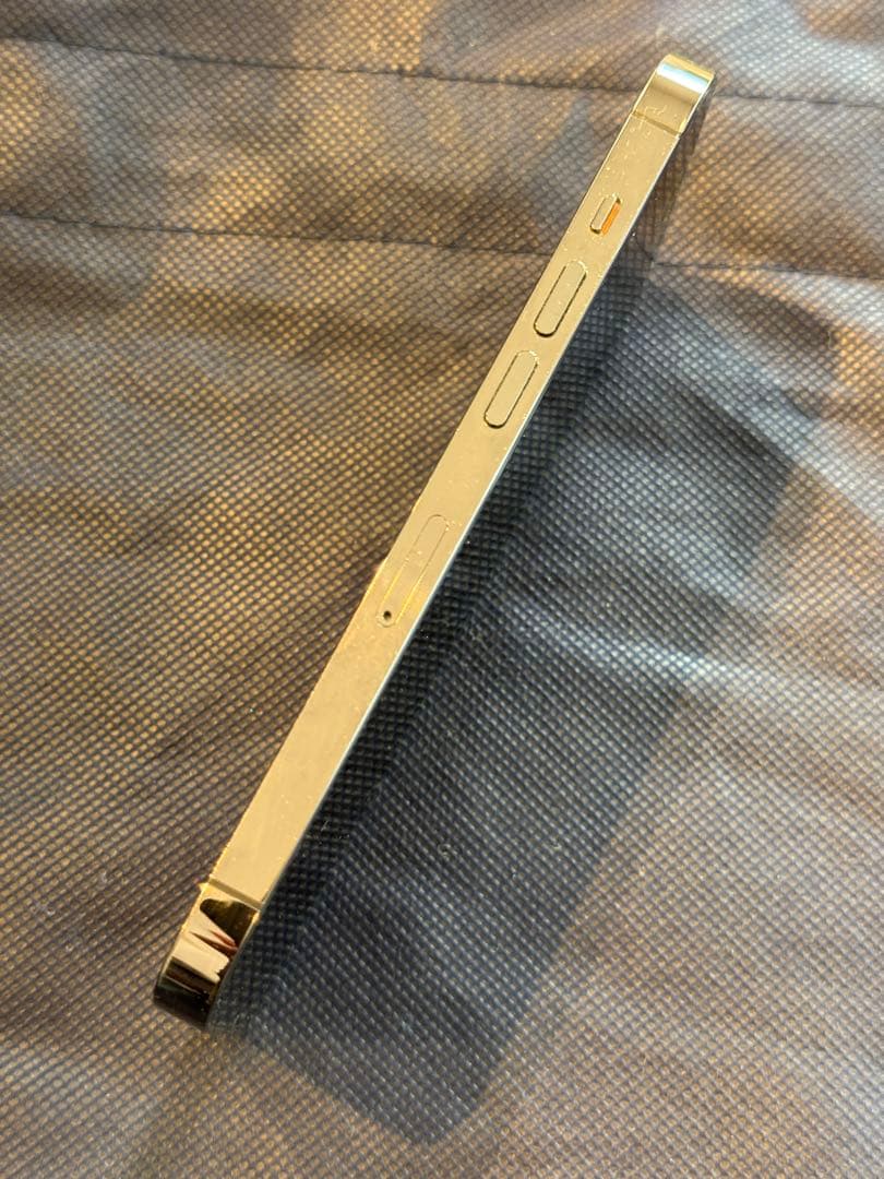 iPhone14Pro 256GB ディープパープル