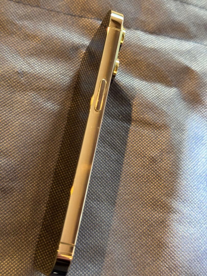 iPhone14Pro 256GB ディープパープル