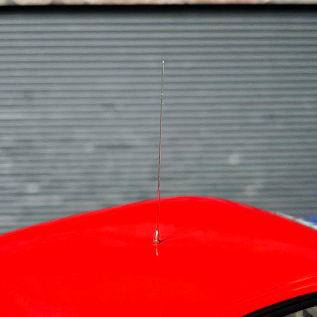 ワンオフカスタム 1/18 UTmodels アウディ A4 クワトロ ASTC