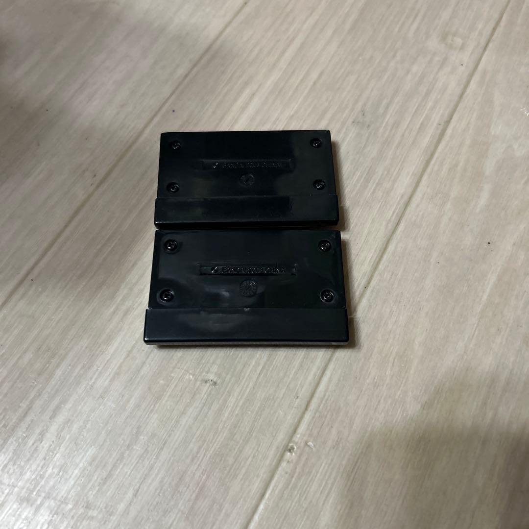 リトルジャマー　カートリッジ　2つ