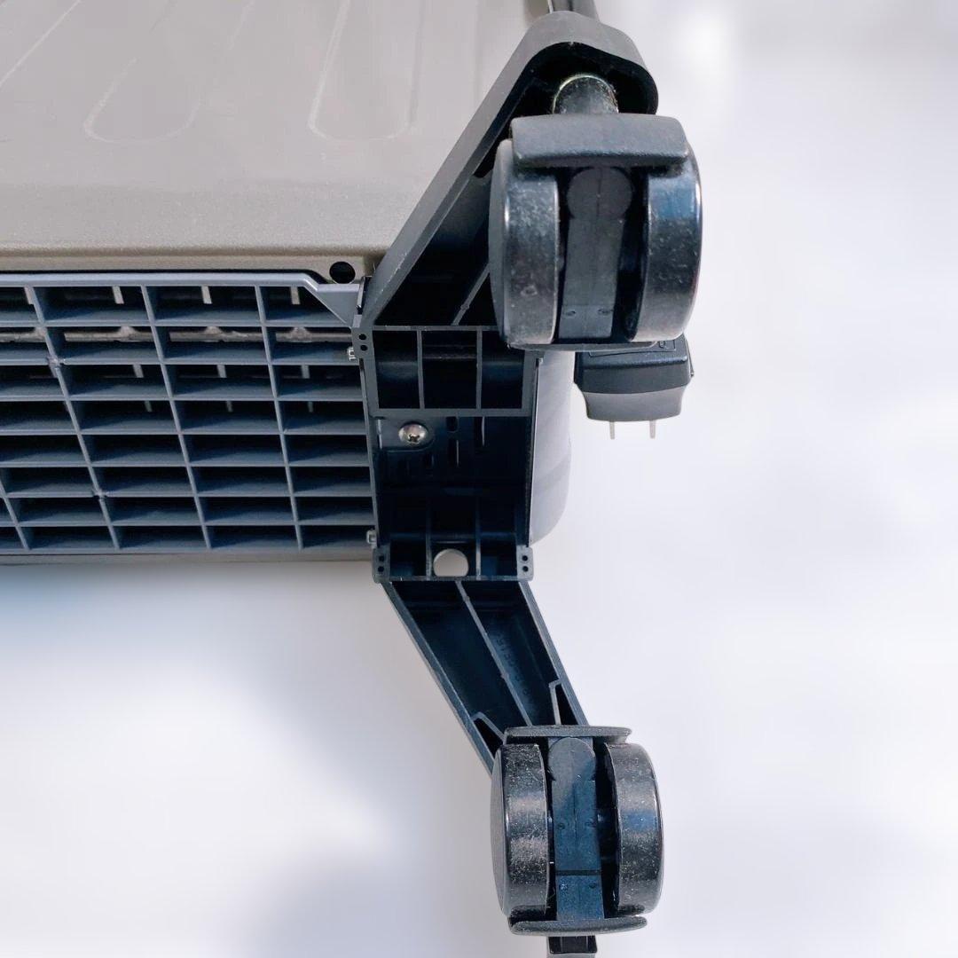 CORONA ノイルヒート オイルレスヒーター DHS-1519