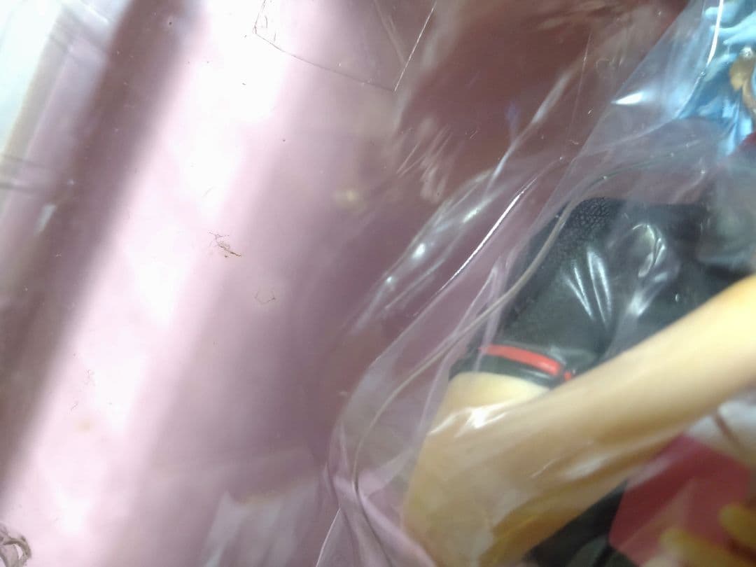 銀魂 フィギュア まとめ売り