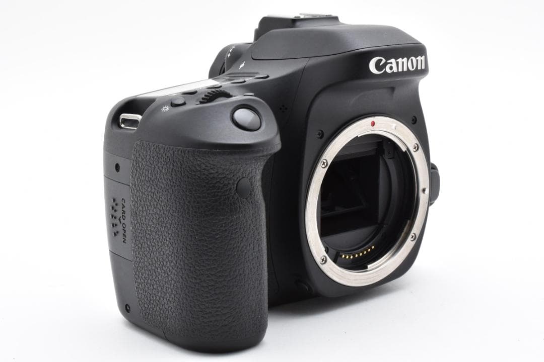 キヤノン CANON EOS80D ボディ