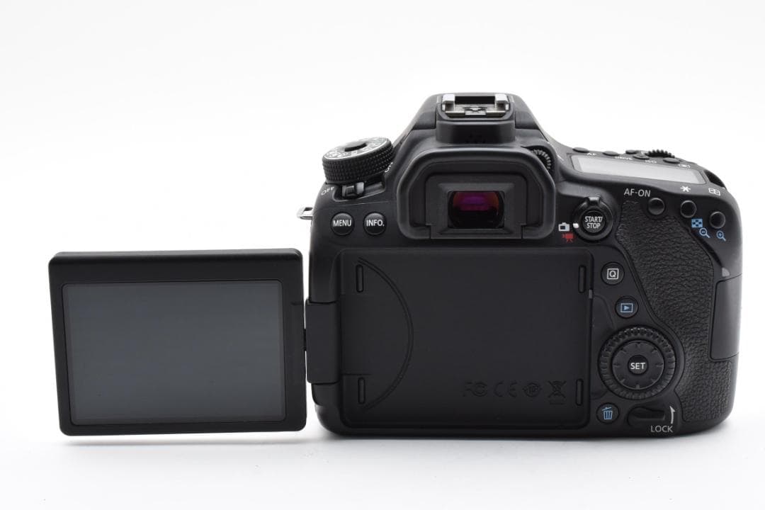 キヤノン CANON EOS80D ボディ